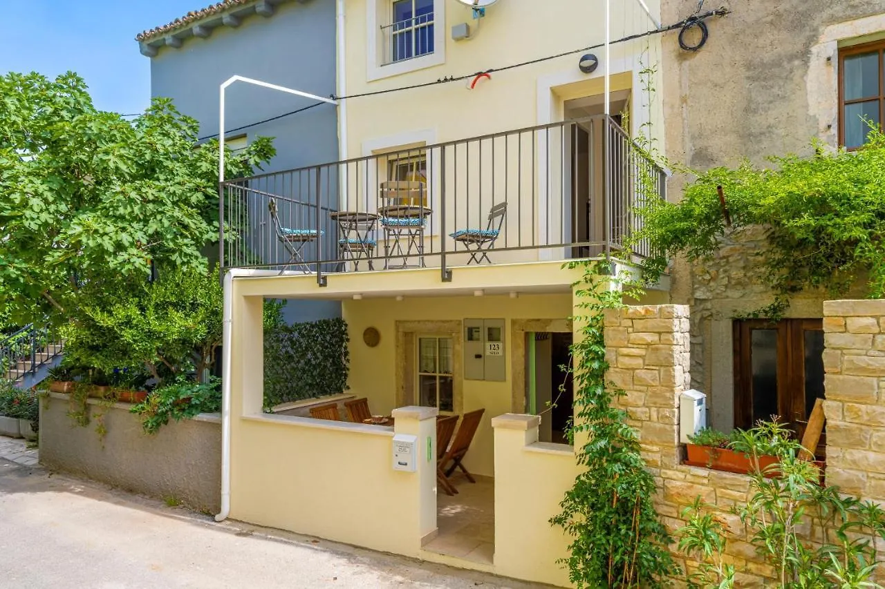 Casa Tonia Villa Premantura Croatia