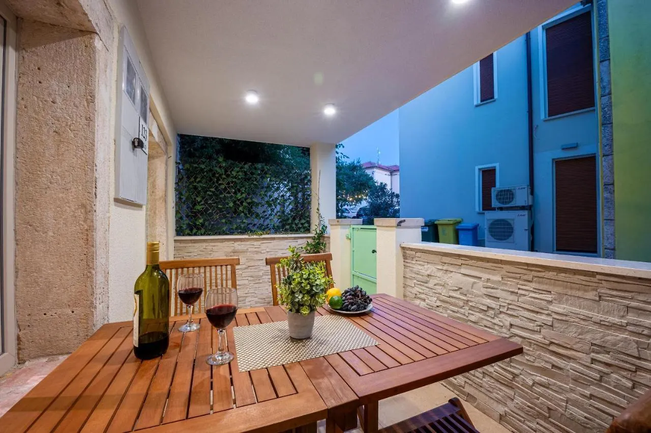 Holiday home Casa Tonia Villa Premantura