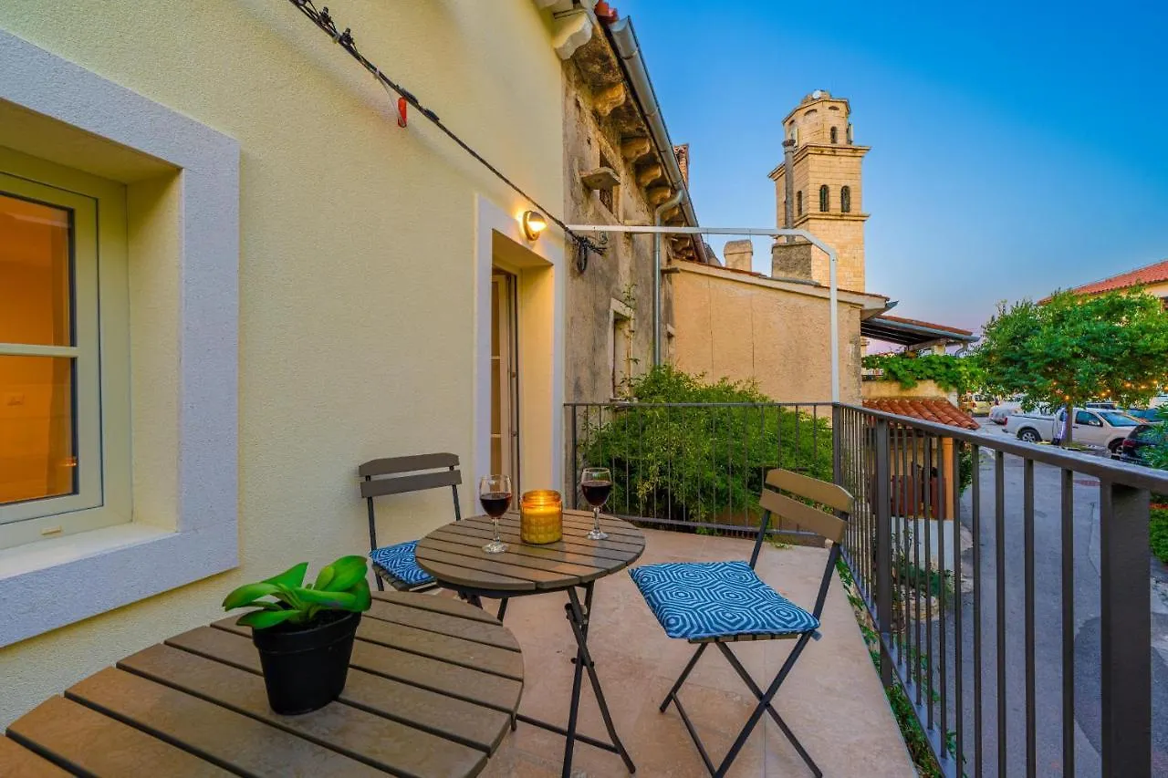 Casa Tonia Villa Premantura