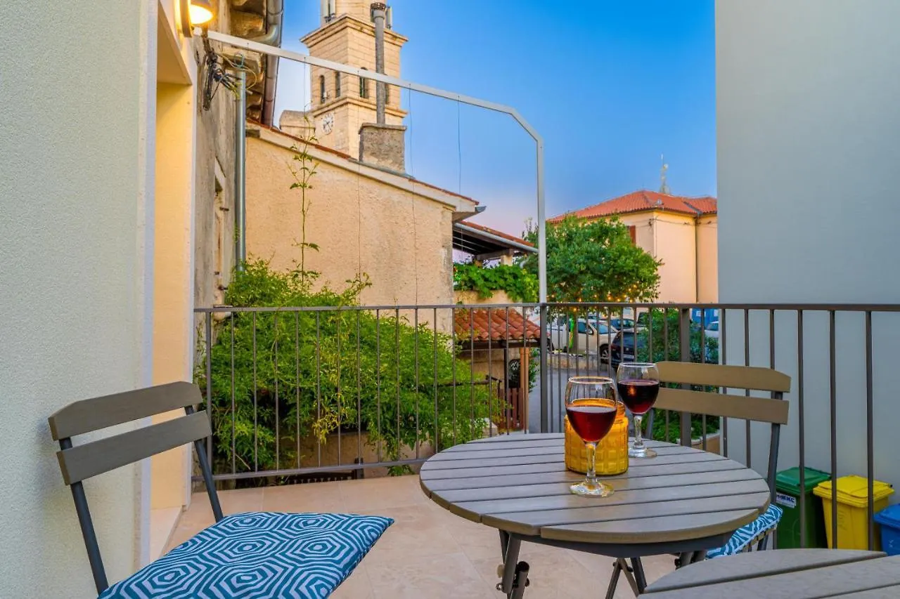 Holiday home Casa Tonia Villa Premantura Croatia