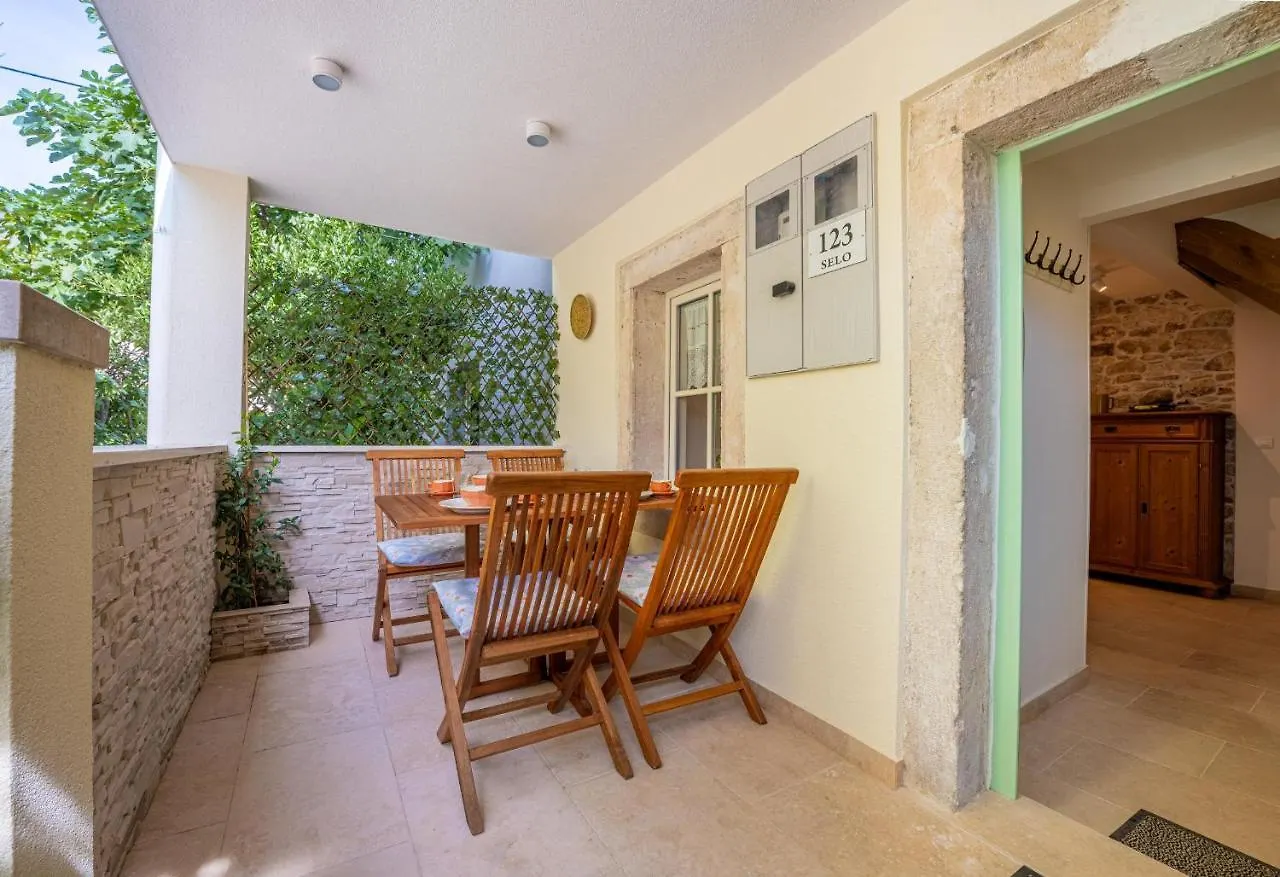 Holiday home Casa Tonia Villa Premantura