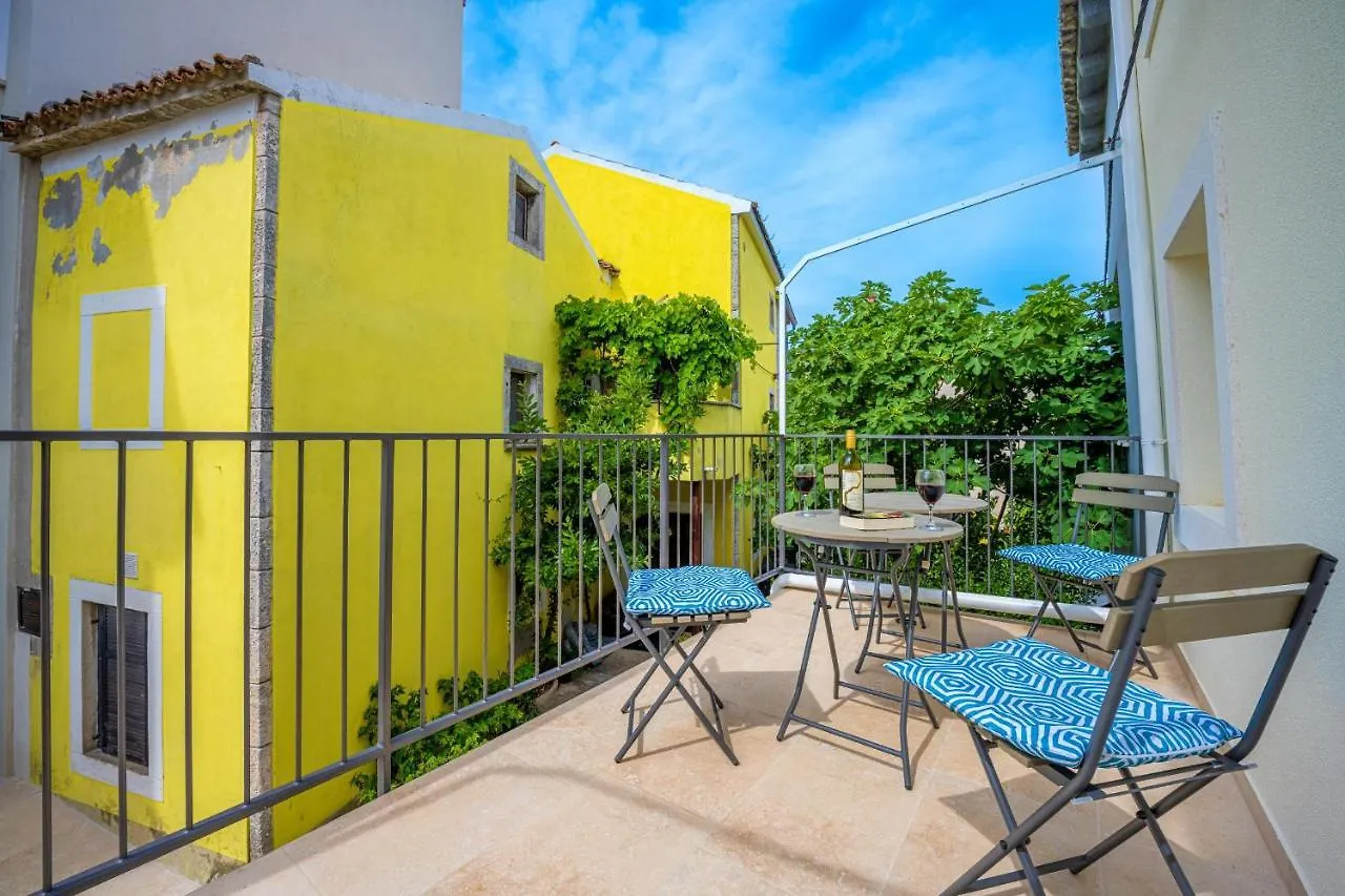 Casa Tonia Villa Premantura 0*,