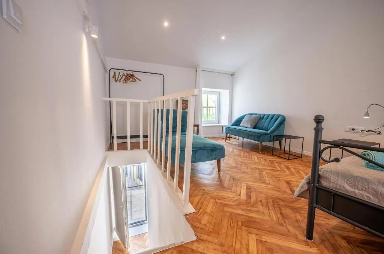 Casa Tonia Villa Premantura Holiday home