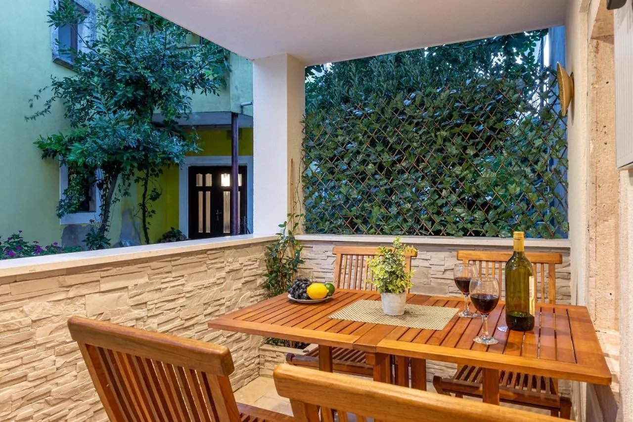 Casa Tonia Villa Premantura