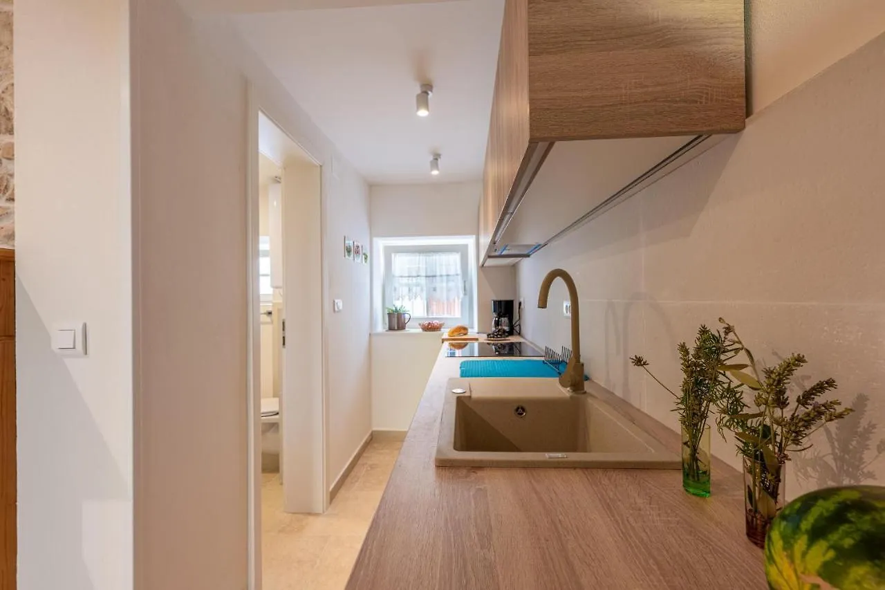 Vikendica Casa Tonia Croatia
