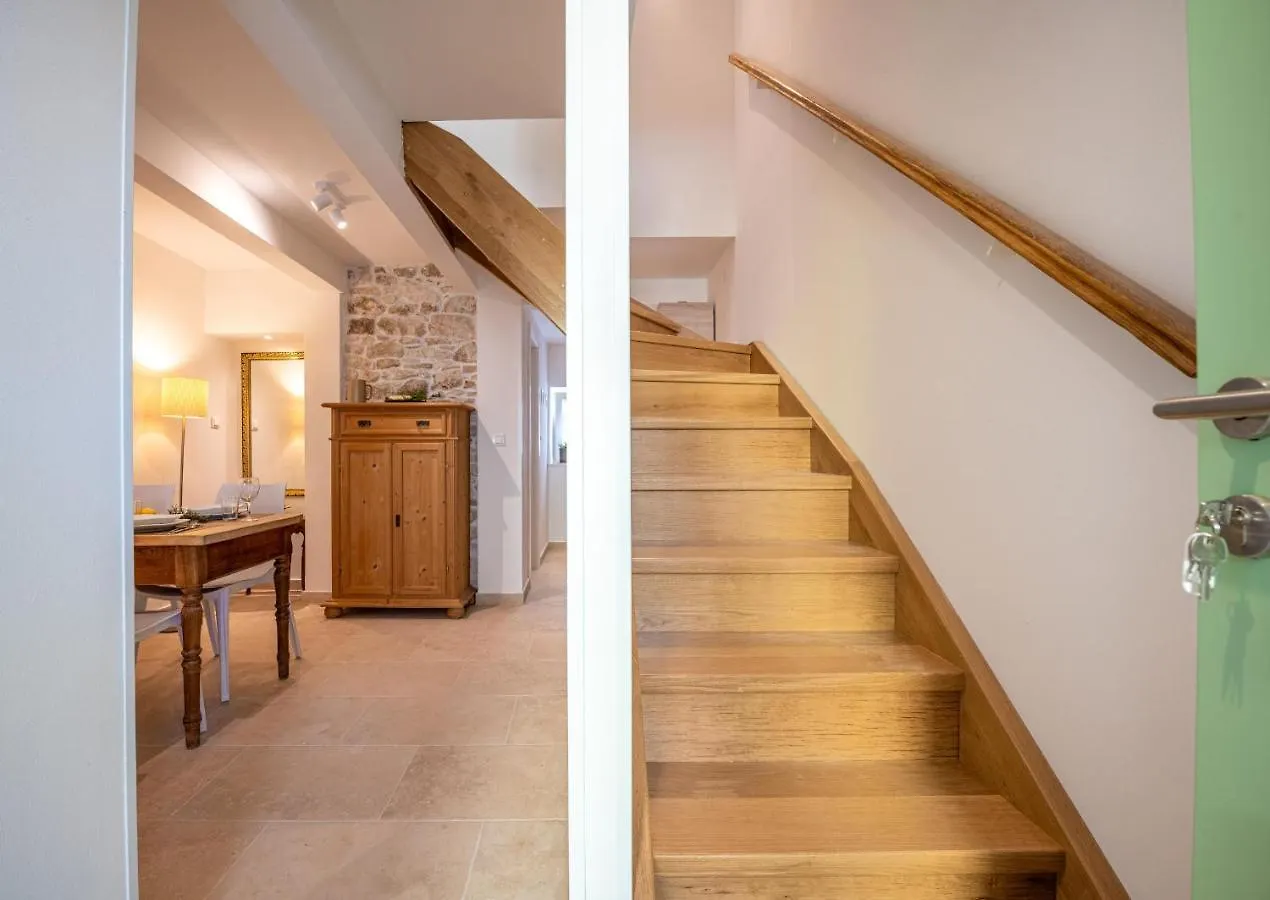Casa Tonia Croatia