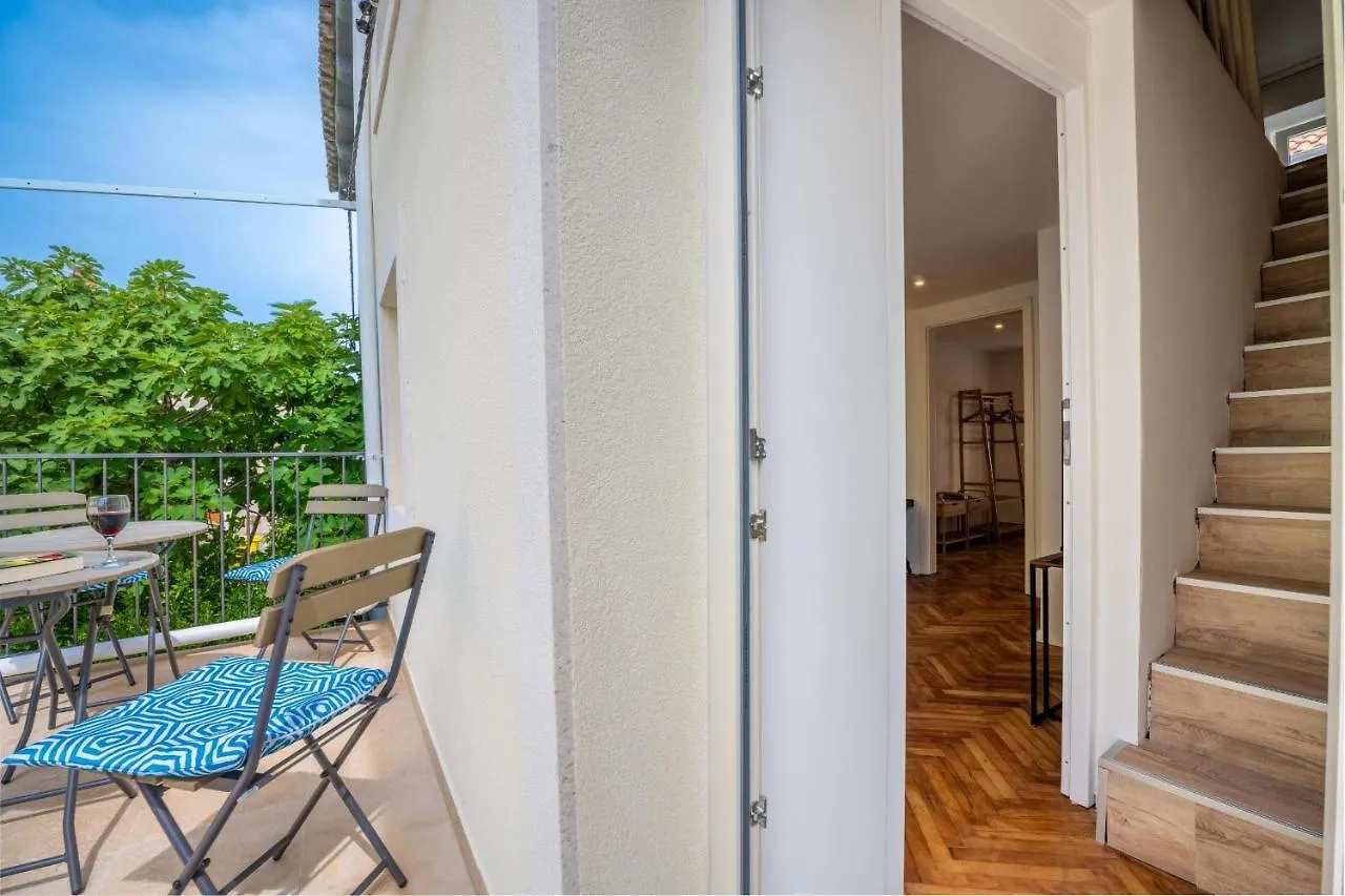 Casa Tonia Croatia